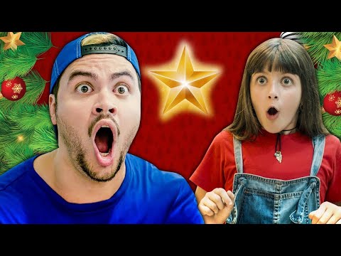 Luccas Neto e Gi - Estrela Diz Pra Mim “Perdidos No Natal” (Música Oficial)