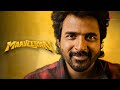 Sivakarthikeyan Sacrifices Himself Maaveeran Movie Scenes Sivakarthikeyan Aditi Shankar