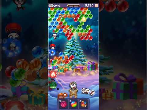 panda pop LEVEL 6355