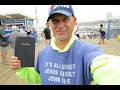 David G Preaching The Gospel On The Santa Monica Pier In Santa Monica CA Sat May 2 2026