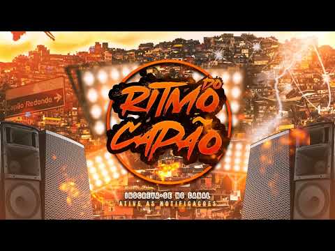 TCHAU PRA MAL AMADA - MC LEVIN E DJ ARANA - DJ THEUZ ZL