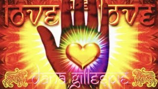 Dana Gillespie - One one - Love the love