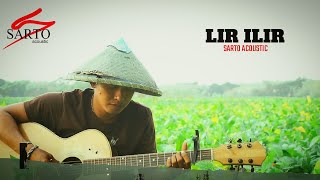 Download lagu Ilir Ilir | Fingerstyle | Cover | Sarto Acoustic mp3