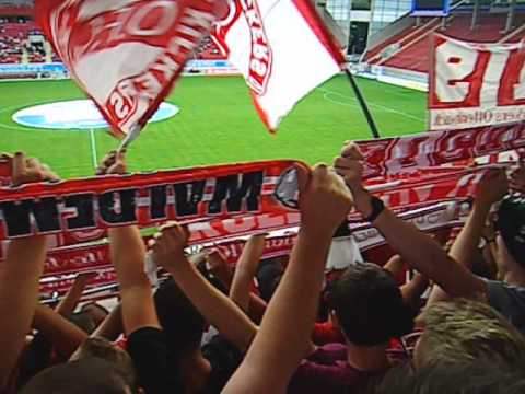 Forever OFC: OFC - Neckarelz Saison 2014 2015 (Kickers Offenbach)
