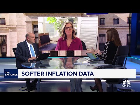 Our baseline is for Fed to cut rates in June, says MacroPolicy's Julie Coronado