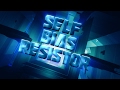 Fear Factory - Self Bias Resistor (Lyric video)
