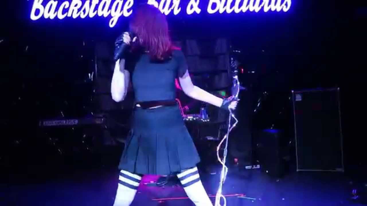 Night Club — Give Yourself Up