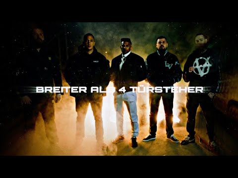 Kollegah x Majoe x Farid Bang x Sun Diego - BA4T (prod. by Johnny Illstrument & Joznez) [x @pvsc ]