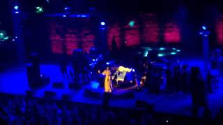 Lauryn Hill- black is the color of my true love&#39;s hair - Carthage 21/07/2015