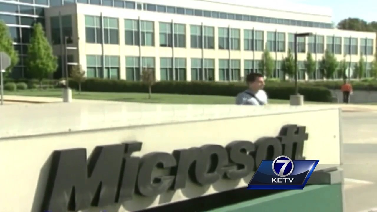 Global cyber attack raising concerns about computer security