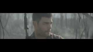Daughn Gibson - All Hell