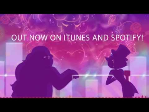 Steven Universe - It's Over, Isn't It (Remix feat. Jenny)