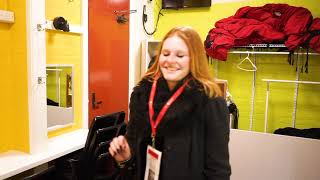Behind the Scenes: CSU | Graduate Tour | Theatre Media