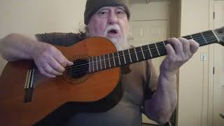 P.O.V. Waltz - Harry Nilsson cover (from The Point album)