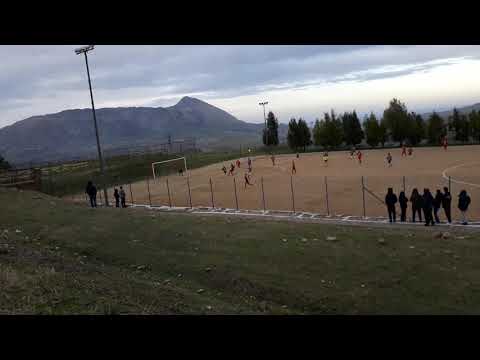 Sicilia - Seconda Categoria Girone B - Giornata 7 - Belsitana vs Tusa