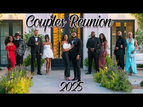 Pop The Balloon Or Find Love Couples Reunion 2025 | With BM and Arlette Amuli