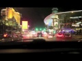 Nightcall - Kavinsky(Vegas Music video) 
