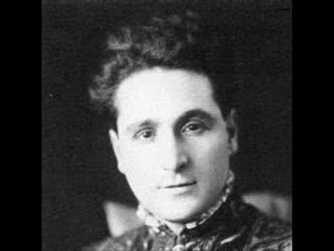 Giacomo Lauri-Volpi canta "La Forza del Destino"