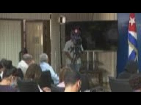 Cuba: US wants to exclude country from summit