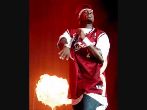 50 Cent - Run Up On Me (Freestyle)