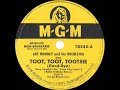 1949 HITS ARCHIVE: Toot Toot Tootsie Goodbye - Art Mooney (single version)