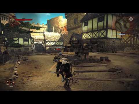 Tradução do The Witcher 2: Assassins of Kings - Enhanced Edition