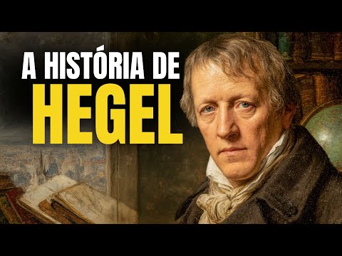 Biografia de Hegel 1770: O homem que tentou explicar toda a realidade