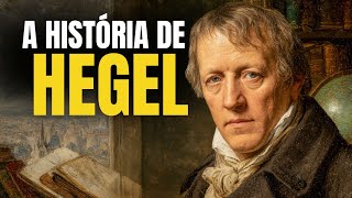 Biografia de Hegel 1770: O homem que tentou explicar toda a realidade