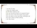 Chris Eaton - Let Them Come to Me Lyrics