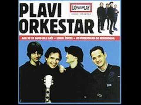 Plavi Orkestar-Bolje biti pijan nego star