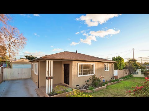 6656 Ensign Ave, North Hollywood, CA 91606