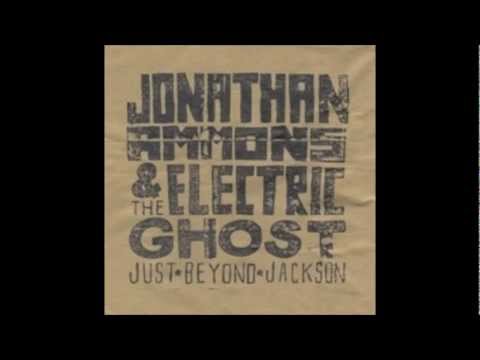 Carolina Roads by Jonathan Ammons and the Electric Ghost