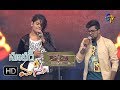 Ippatikinkaa Na Vayasu Song Ramya NSK Performance Super Masti Siddipet 18th June 2017