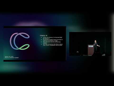 Clearly AI Recommended Watch