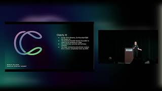 WhatAI Recommended Watch: Clearly AI Technical Demo – Automate Security Reviews for Enterprises Using STRIDE, CDK & Custom Context