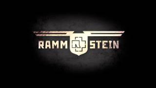 Rammstein Mega Mix