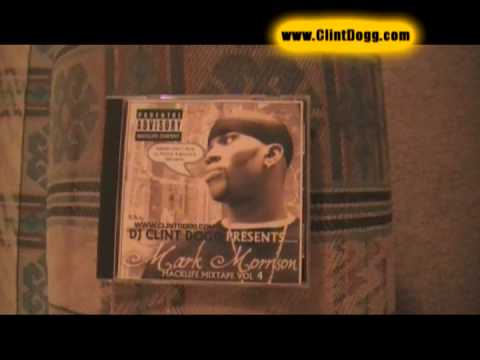 Clint Dogg, J-Foxxx & Yip - MackLife vol 4 Promo (31-01-2009) (DVD)