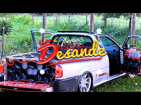 AI AI AI QUE MINA PERVERSA - MC XANGAI & MC CAIO DA VM (DJPERTUBADO)