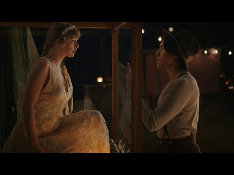 Taylor Swift - willow (Official Music Video)