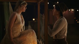 taylor swift - willow (official music video)