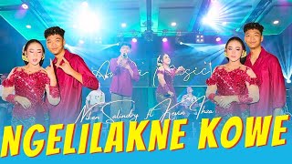 Download lagu Niken Salindry ft Kevin Ihza - NGELILAKNO KOWE (ANEKA SAFARI) mp3 Download lagu Niken Salindry ft Kevin Ihza - NGELILAKNO KOWE (ANEKA SAFARI) mp3