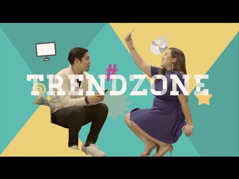 #TrendzonePH: 2015 Top 10 Social Media Trends (Part 1)