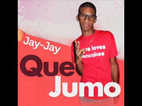 Jay Jay - Que Jumo (ElGoldoProd.)