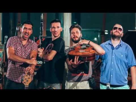 Gitarinet @ Savin Mali  29.10.2015.