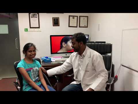 Surgery Of Distraction Osteogenesis