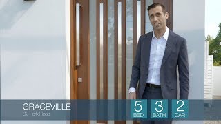 Download the video "32 Park Road, Graceville - Real Estate"