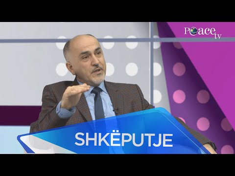 Çka është Stres testi? - Dr. Agron Rexhepi