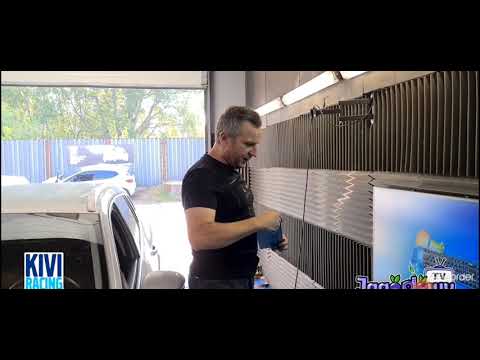 kivi racing factory - coś ty kupił #jagodowytv