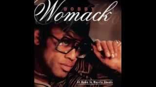 Taxi by Bobby Womack