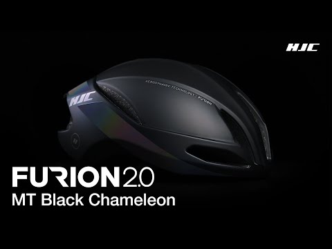 FURION 2.0 MT Black Chameleon